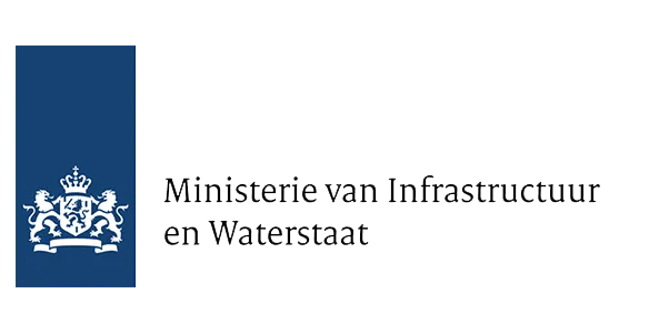 Ministerie van Infrastructuur