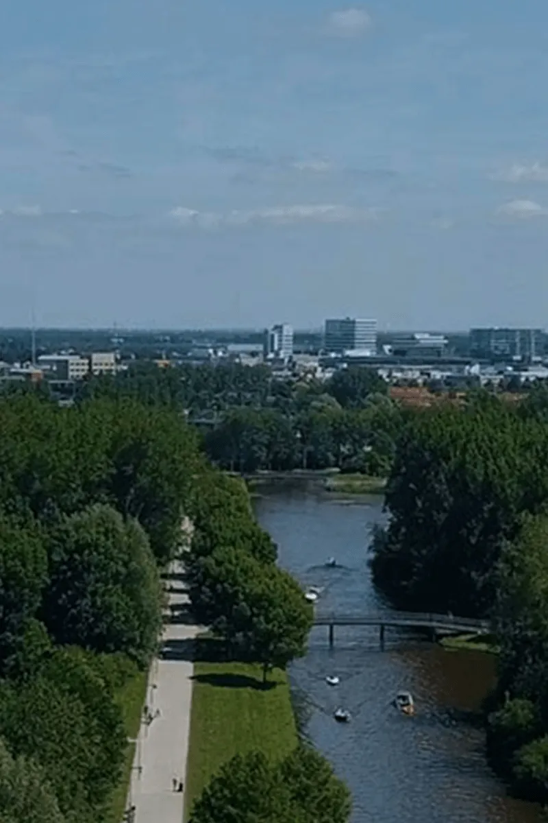 Dit is Almere film
