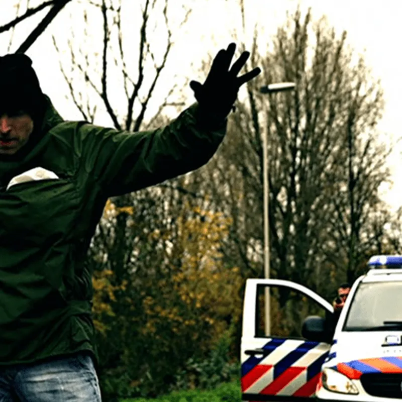 Politie