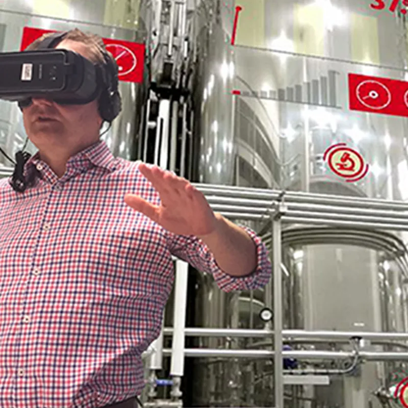 VR Yakult